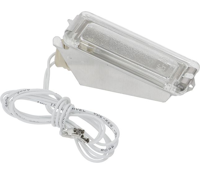 Halogen Lamp Receptacle G4 20W 12V – Genuine Part 3221243