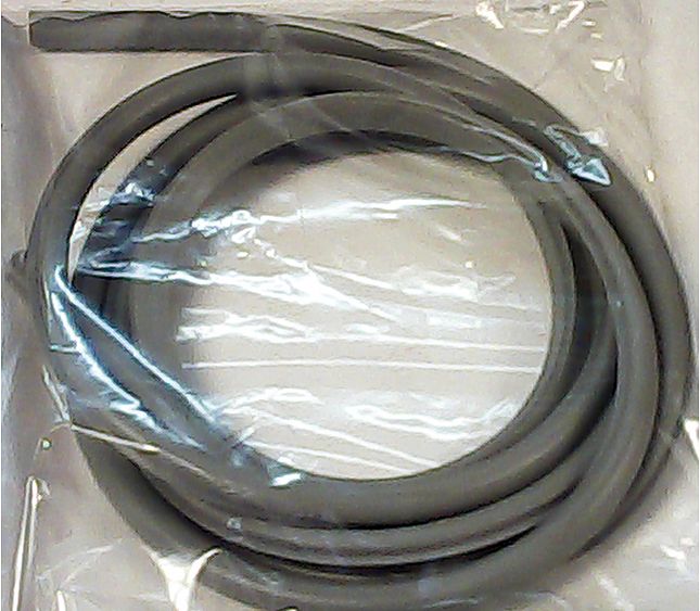 Guarnizione Silicone 2,5 Mt Txt – Genuine Part 5037994