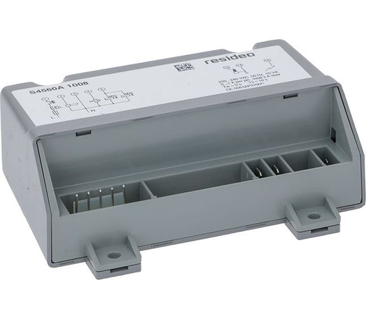Control Box S4560A1008 – Genuine Part 3526402