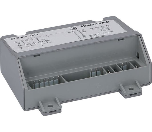 Control Box S4570AS1012U – Genuine Part 3091036