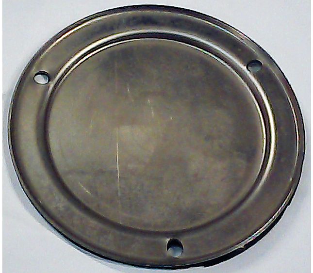 Flange for Hole for Lamp Housing 1/2 99 – Genuine Part 5136231