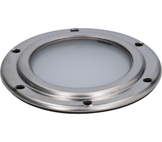 Frame for Oven Lamp Receptacle Ø 85 mm – Genuine Part 3621012