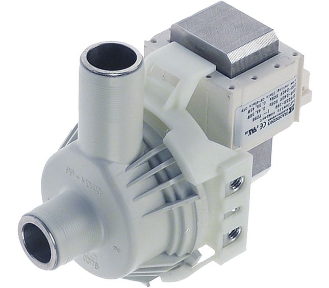Drain Pump DPS25R-199 – Genuine Part 7120199