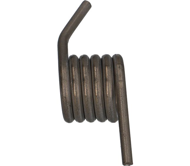 Spring Door Lock Ø 13x12,5 mm – Genuine Part 5088582