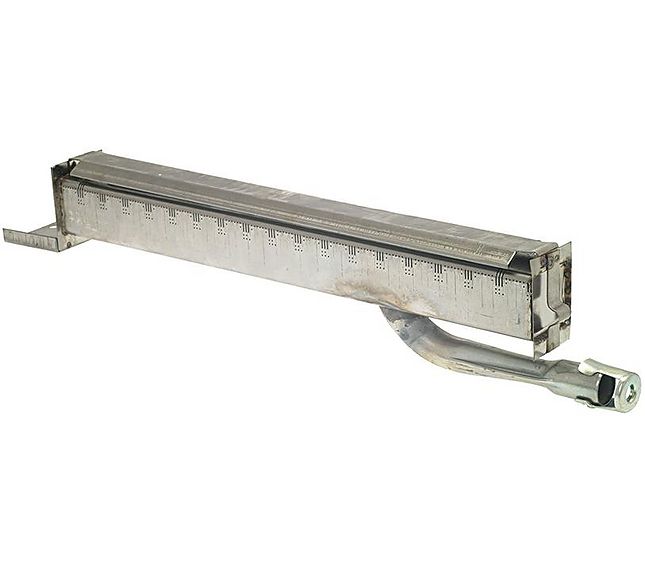 Bruciatore Griglia Pietra Lavica – Genuine Part 5100907