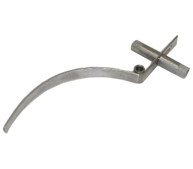 Scale – Genuine Part 5050234