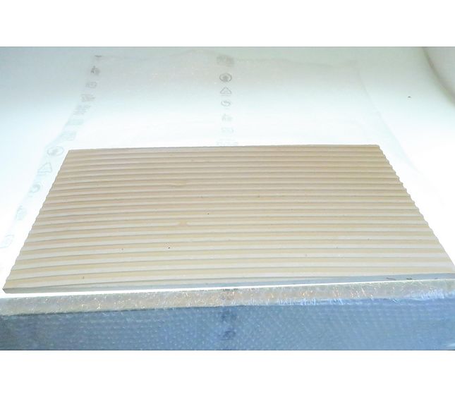 Base Refrattaria (N° 1 Piastra) – Genuine Part 5175340