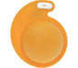 Knob Yellow Ø 78 mm – Genuine Part 3390050