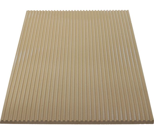 Kit Base Refrattaria 2 Piastre 1020X500 – Genuine Part 5174162