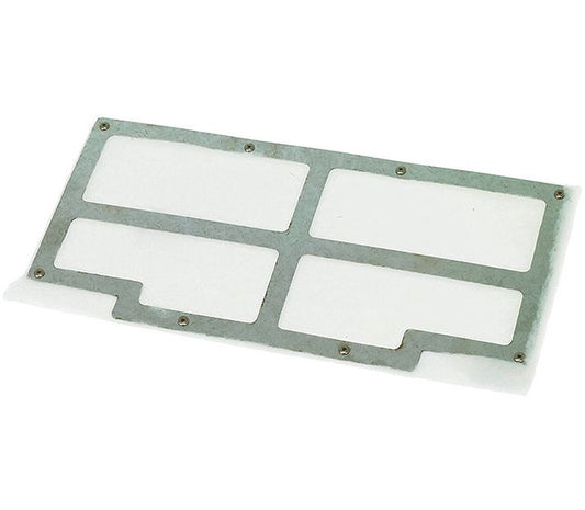 Filter 160x367 mm – Genuine Part 3160351