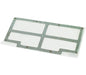 Filter 160x367 mm – Genuine Part 3160351