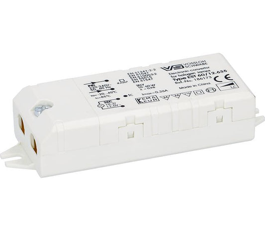 Halogen Lamp Transformer 230V/11.5V – Genuine Part 3221336