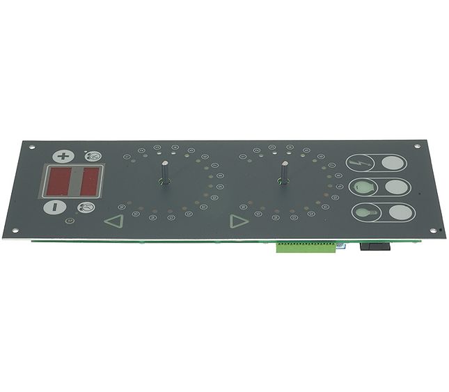 Pannello Elettronico – Genuine Part 5029289