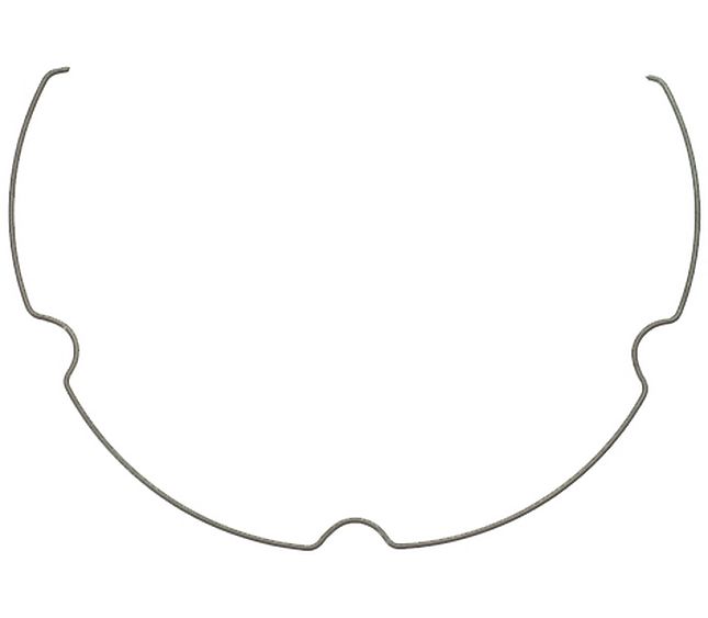 Lamp Glass Spring – Genuine Part 3221335