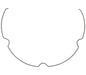 Lamp Glass Spring – Genuine Part 3221335