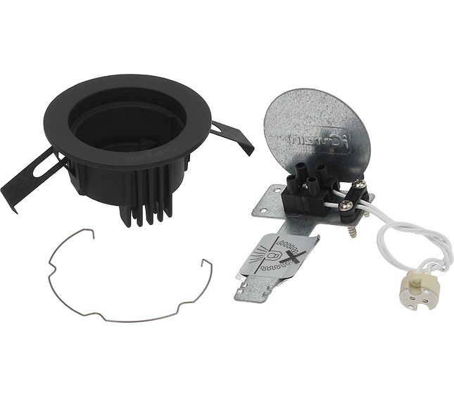 Halogen Lamp Receptacle GU5.3 50W 12V – Genuine Part 3221332