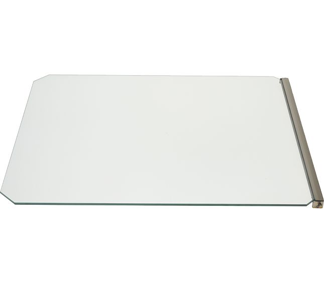 Kit Internal Glass Oven Door 515x410 mm – Genuine Part 7104817