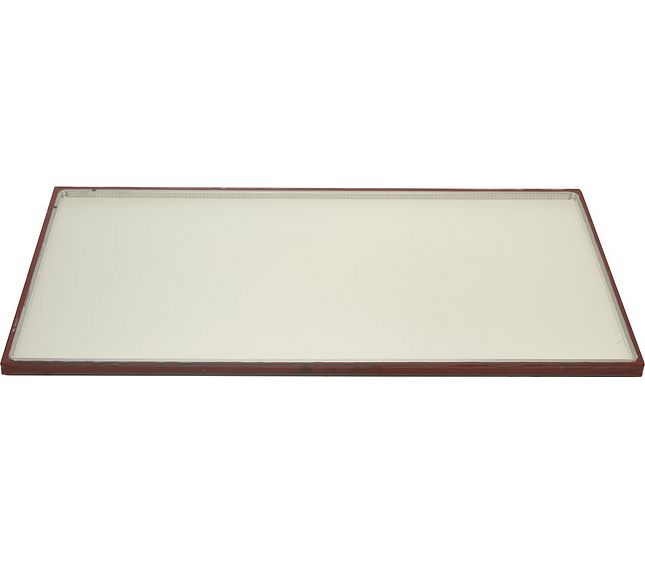 Internal Glass Oven Door 610x330 mm – Genuine Part 5030462