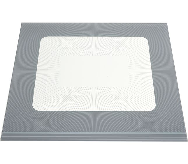 External Glass Oven Door 590x590 mm – Genuine Part 5072986