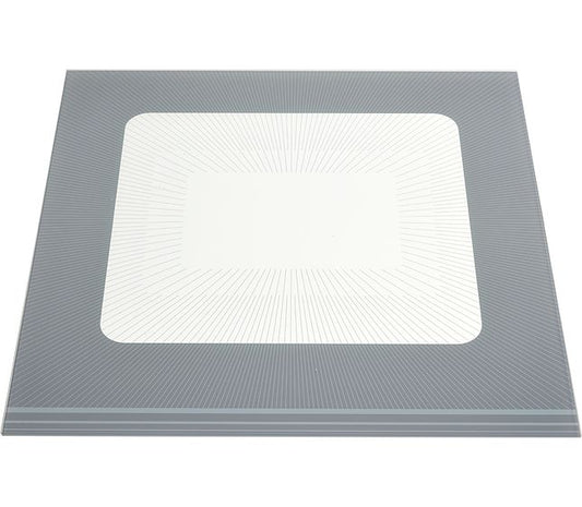 External Glass Oven Door 590x590 mm – Genuine Part 5072986