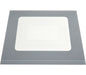External Glass Oven Door 590x590 mm – Genuine Part 5072986