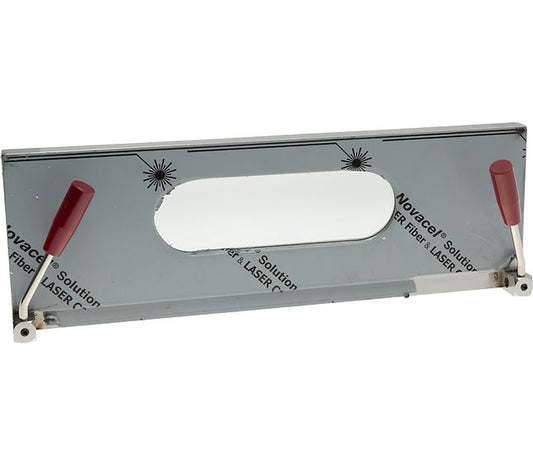 Sportello Completo Inox . Ega / Egb – Genuine Part 5168022