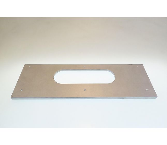 Porte Interieur Alluminium – Genuine Part 7125347