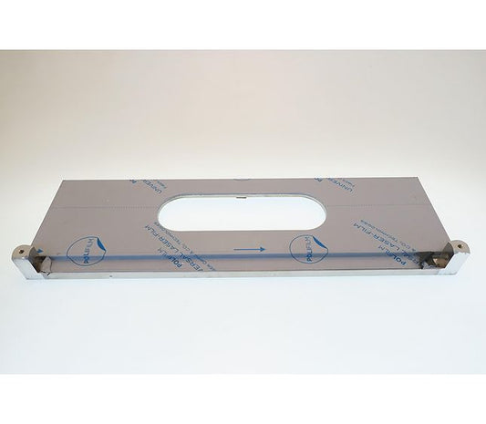 Porte Inox Externe – Genuine Part 7119805