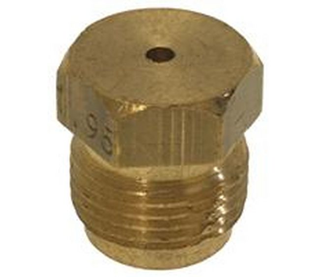 Gas Jet M13x1 Ø 1.95 mm – Genuine Part 3501142