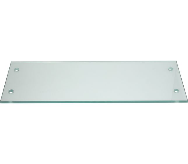 Glass for Oven Door 603x220x10 mm – Genuine Part 3519017