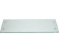 Glass for Oven Door 603x220x10 mm – Genuine Part 3519017