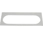 Door Glass Gasket 330x130 mm – Genuine Part 3520038