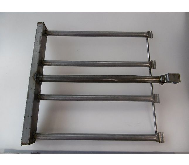 Bruciatore 515x595 mm – Genuine Part 7112737