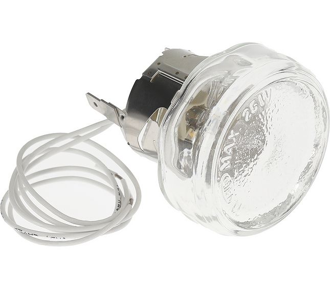 Lamp Receptacle with Lamp G4 20W 12V – Genuine Part 5067931