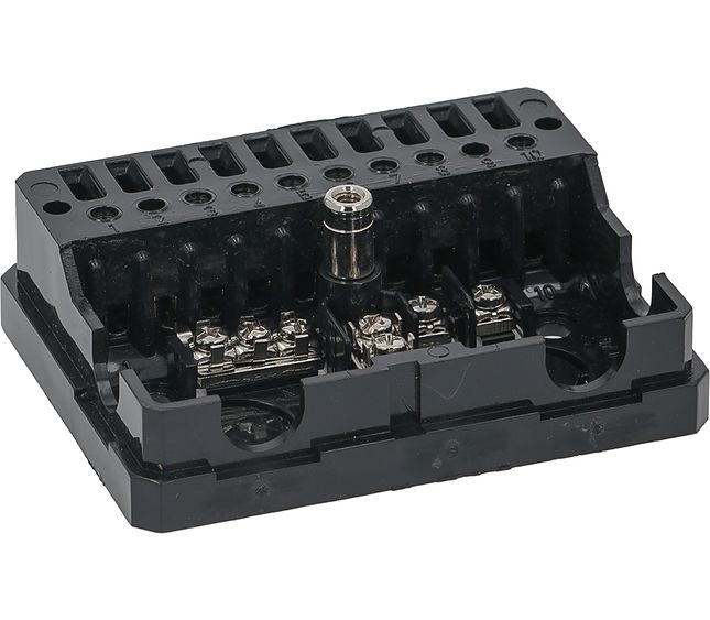 CM191.2 Control Box Support – Genuine Part 3091042