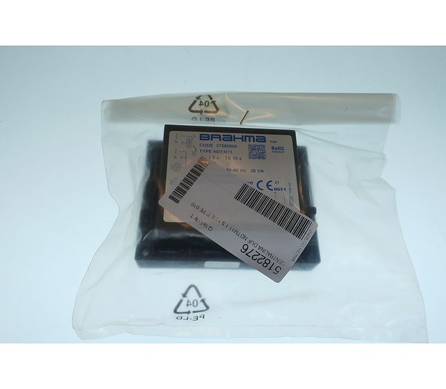 Centralina Duf NDTM11 1.5 10 E Type 010 – Genuine Part 5182276