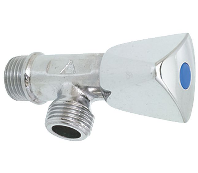 Shut-Off Valve for Oven Set AG1/2" With – Genuine Part 3359604
