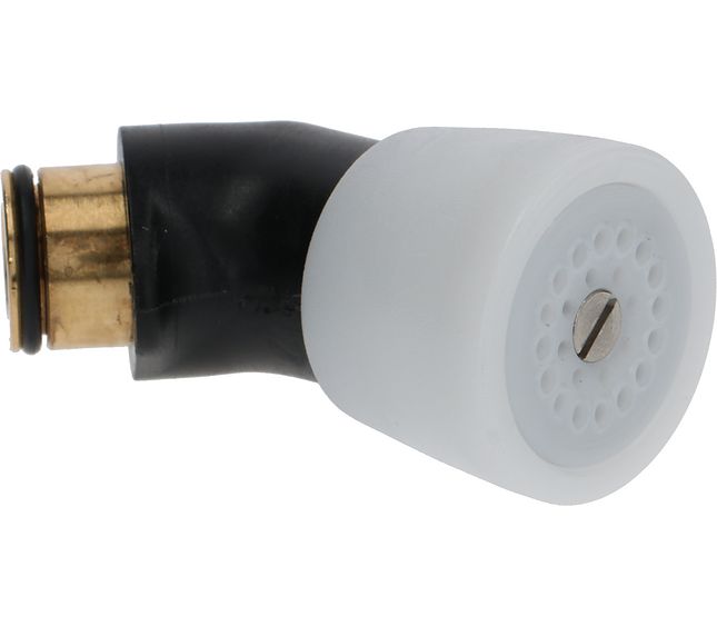 White Spray Cup with Filter – Genuine Part 3359606