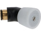 White Spray Cup with Filter – Genuine Part 3359606