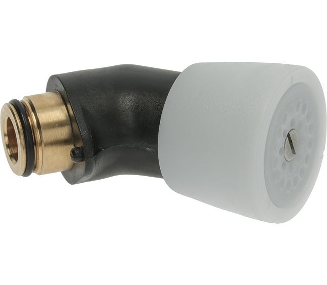 Shower Head Since 09/2010 – Genuine Part 2102965