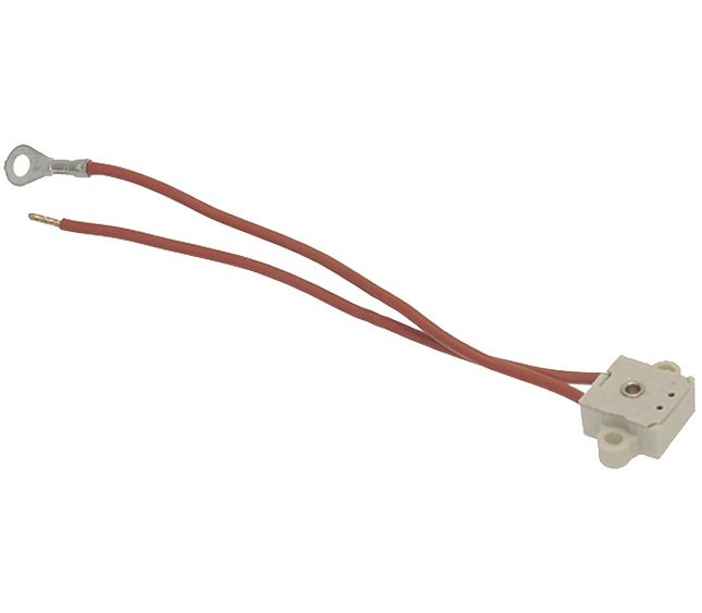 Halogen Lamp Receptacle G4 20W 12V – Genuine Part 3221387
