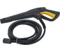 Kit 293 Lw Gun S'09+HOSE 4M – Genuine Part D559005