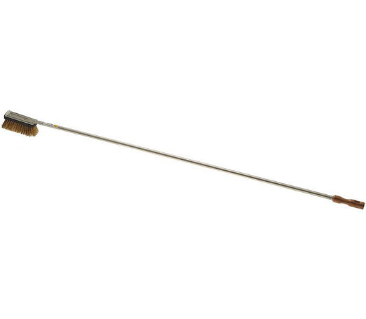 Oven Brush Made of Brass 170x55 mm – Genuine Part 3384002