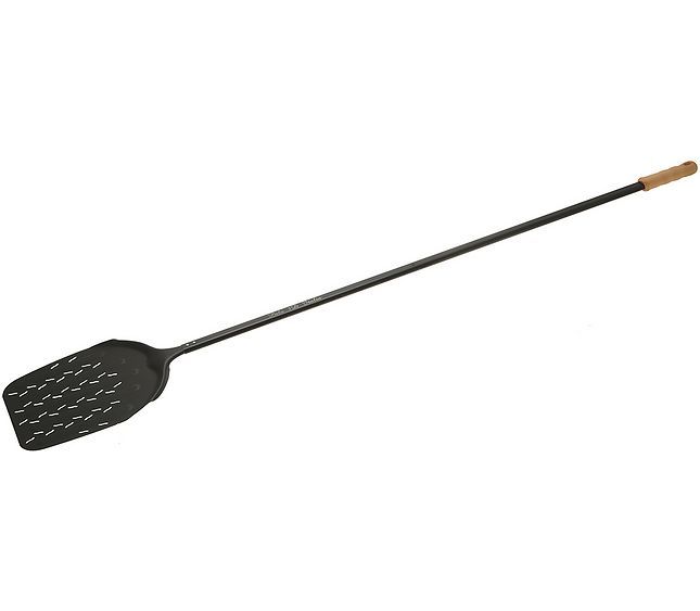 Baking Peel "Italia 3D" Ø 360 mm – Genuine Part 3300046