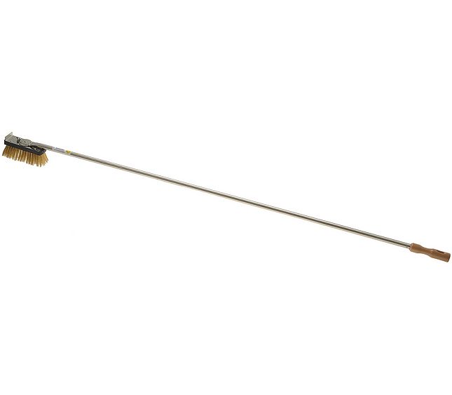 Brush Swivel Brass 170x55 mm – Genuine Part 3384004