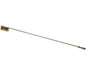 Brush Swivel Brass 170x55 mm – Genuine Part 3384004