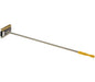 Double Stainl. S/Brass Brush 210x105 mm – Genuine Part 3384007