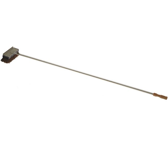 Natural Fibre Brush 220x70 mm – Genuine Part 3384009