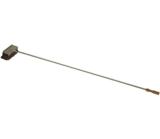 Natural Fibre Brush 220x70 mm – Genuine Part 3384009