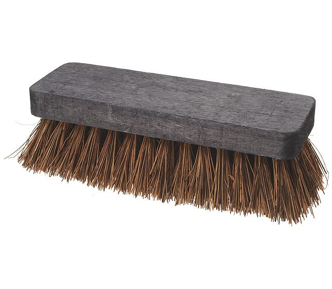 Brush Natural Fibre 220x70 mm – Genuine Part 3384010